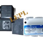 compact valve ds255sr61 v