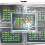 keypads ii