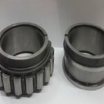 truck bearing
