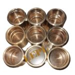 agitator shaft bush