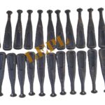 wedge pins