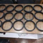 schwing boompump sealing 5.5 inch i