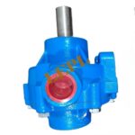 water boom pump iii